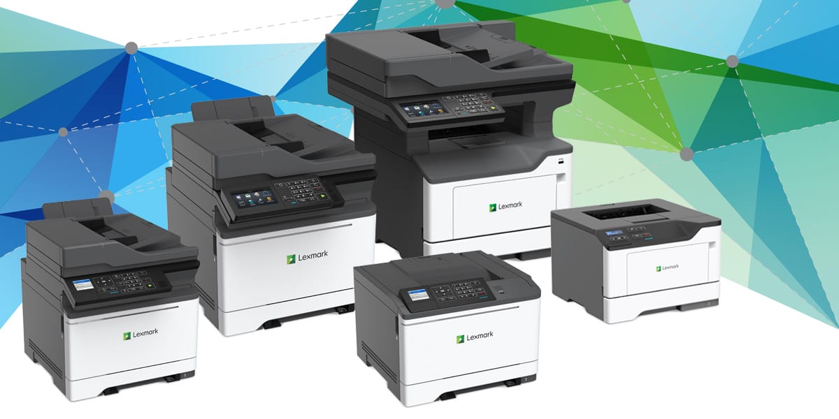 Programme de retour des cartouches Lexmark (LRP)