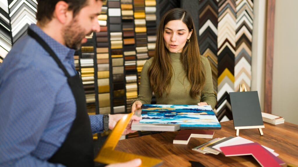 Quel papier choisir pour une brochure haut de gamme ? Guide complet