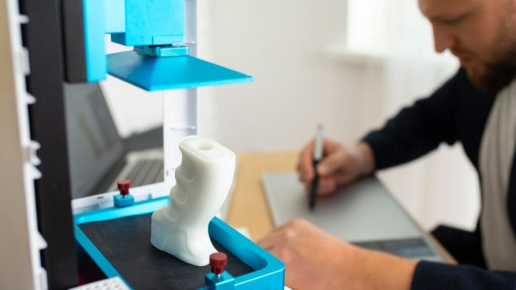 Evolution impression 3D 2026 : Découvrez l’évolution impression 3D 2026, ses innovations majeures, ses applications concrètes,..