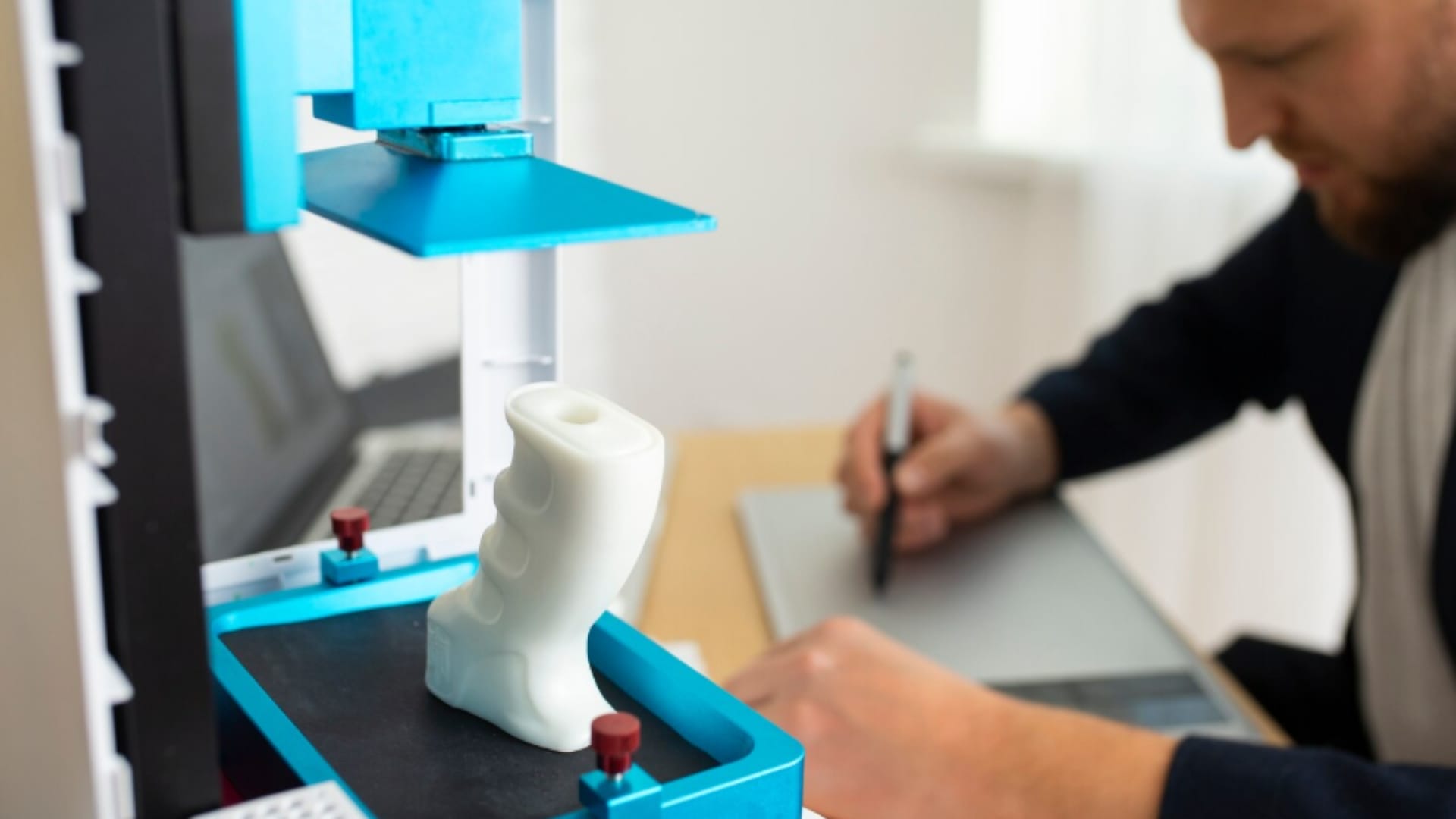 Évolution impression 3D 2026 : innovations, tendances et applications concrètes